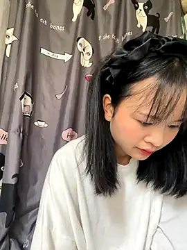 Daisy018 online show from September 11, 2025, 2:00 am