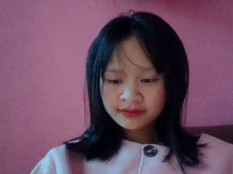 Daisy018 online show from September 14, 2025, 8:46 am