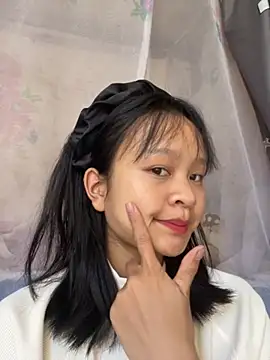 Daisy018 online show from September 16, 2025, 7:31 am