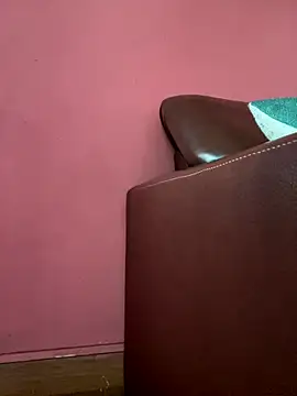 Daisy018 online show from September 18, 2025, 2:13 am