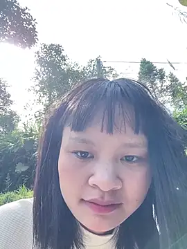 Daisy018 online show from September 21, 2025, 2:35 am