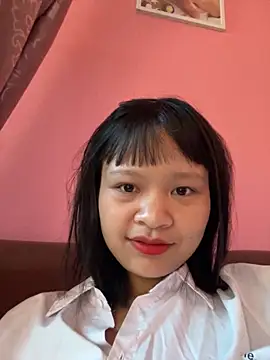 Daisy018 online show from September 22, 2025, 7:54 am