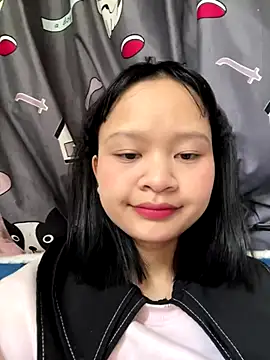 Daisy018 online show from September 26, 2025, 3:43 am