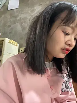 Daisy018 online show from December 1, 2025, 6:40 am