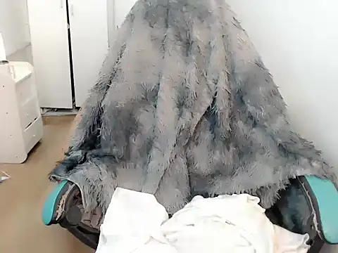 Goddes12inchTS online show from April 20, 2026, 11:06 pm