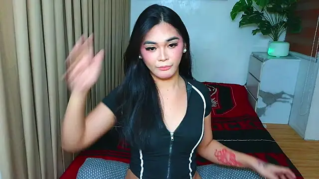 Lovely jassy online show from March 19, 2026, 5:06 pm