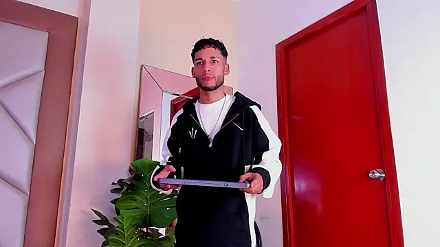 Thiagoferreti online show from March 27, 2026, 3:34 am