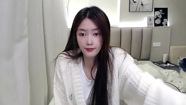 Mimi-cnbaby online show from November 9, 2025, 7:06 am