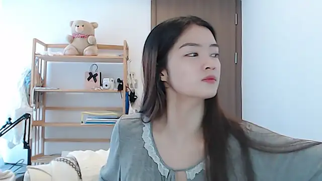 Snapshot of Mimi-cnbaby chatting on April 3, 2026, 3:26 am Mimi-cnbaby online show from April 3, 2026, 3:26 am