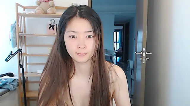 Snapshot of Mimi-cnbaby chatting on April 9, 2026, 2:22 am Mimi-cnbaby online show from April 9, 2026, 2:22 am