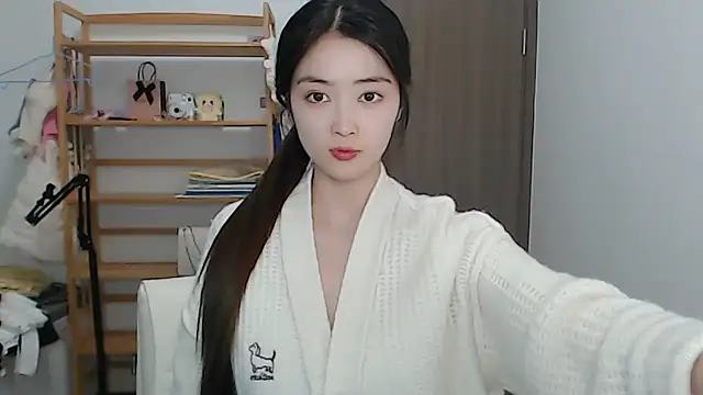 Snapshot of Mimi-cnbaby chatting on April 23, 2026, 12:40 pm Mimi-cnbaby online show from April 23, 2026, 12:40 pm