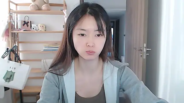 Snapshot of Mimi-cnbaby chatting on April 24, 2026, 9:34 am Mimi-cnbaby online show from April 24, 2026, 9:34 am