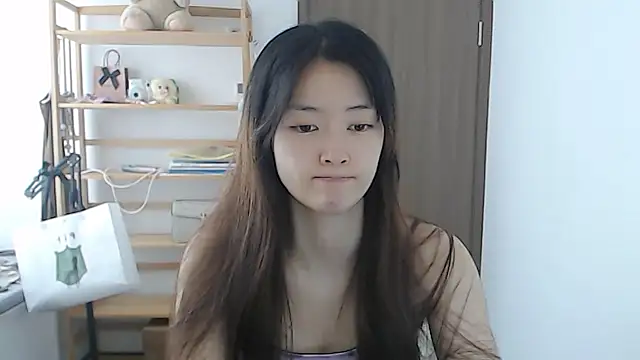 Snapshot of Mimi-cnbaby chatting on May 3, 2026, 7:03 am Mimi-cnbaby online show from May 3, 2026, 7:03 am
