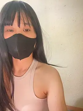 Lucy217 online show from September 27, 2025, 5:56 am