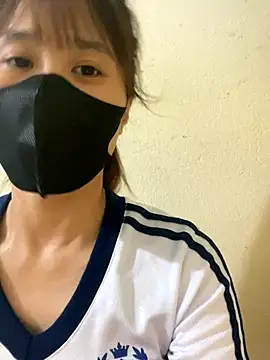 Lucy217 online show from October 12, 2025, 1:21 pm