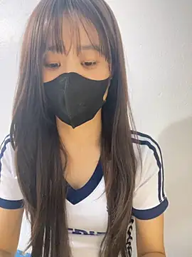 Lucy217 online show from November 8, 2025, 1:00 pm