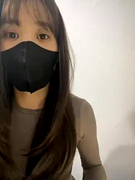 Lucy217 online show from November 13, 2025, 12:59 pm