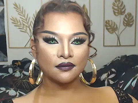 GoddessOFALLx online show from April 22, 2026, 12:24 am