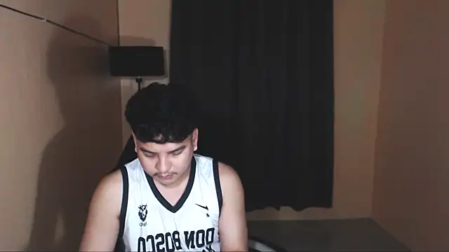 Prince Killian online show from October 3, 2025, 9:56 pm