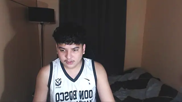 Prince Killian online show from October 15, 2025, 10:37 am