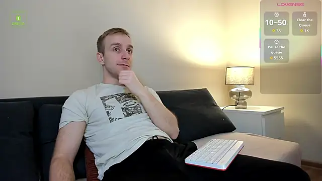 Buddy Forman online show from April 9, 2026, 5:40 am