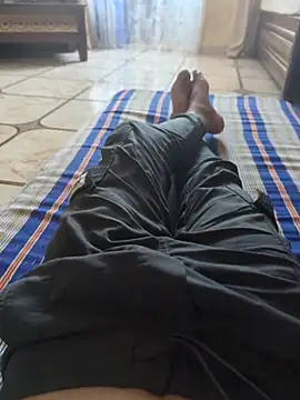 sodahmad online show from October 23, 2025, 4:50 pm