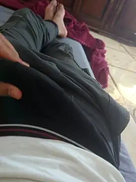 sodahmad online show from October 26, 2025, 8:04 pm