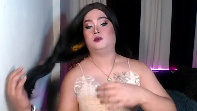 YourSweet-mich online show from February 7, 2026, 12:58 am