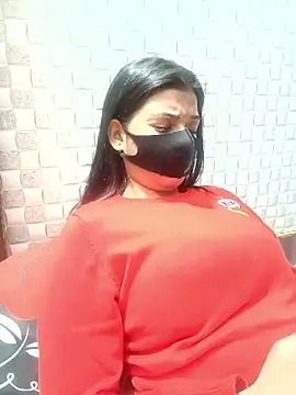 Hot Jaanvi  online show from December 18, 2025, 6:08 am