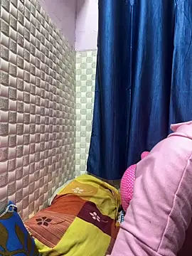 Hot Jaanvi  online show from February 17, 2026, 3:25 am