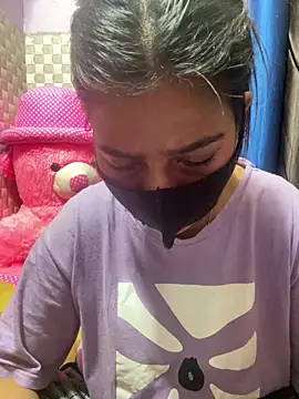 Hot Jaanvi  online show from March 4, 2026, 4:29 am