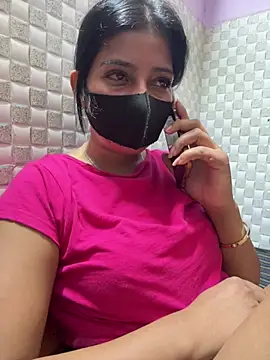 Hot Jaanvi  online show from May 15, 2026, 9:16 am