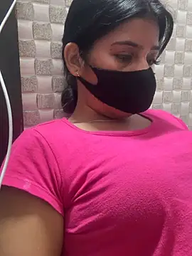 Hot Jaanvi  online show from May 16, 2026, 10:36 am