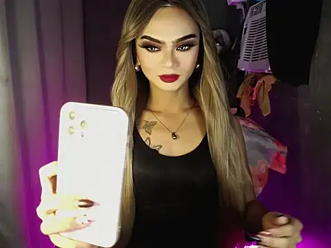 lexie malingera online show from March 3, 2026, 12:50 am