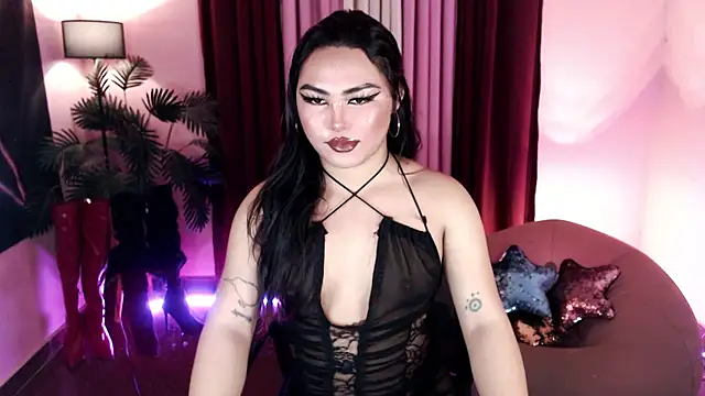 Unique Maya online show from January 10, 2026, 3:14 pm