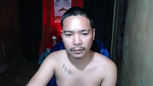 MANIACasianX online show from April 8, 2026, 1:55 pm