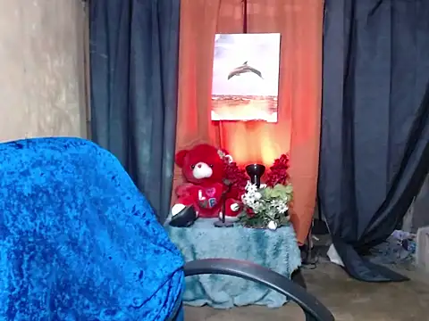 MANIACasianX online show from April 20, 2026, 2:53 pm