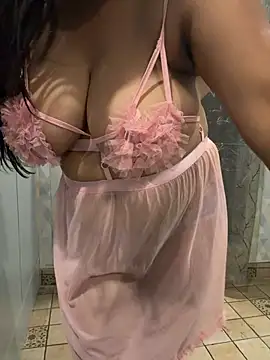 prisha944 online show from March 18, 2026, 3:04 pm