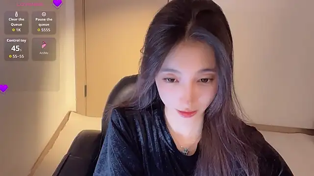 Seraphina-se online show from March 19, 2026, 2:21 pm