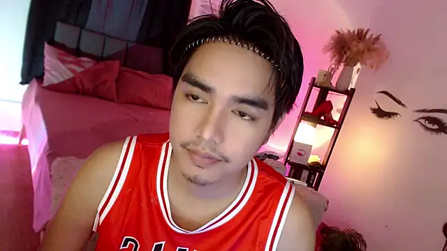 JakeXolsen online show from September 16, 2025, 7:48 pm