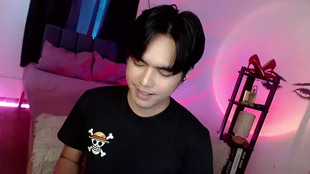 JakeXolsen online show from October 17, 2025, 2:48 am