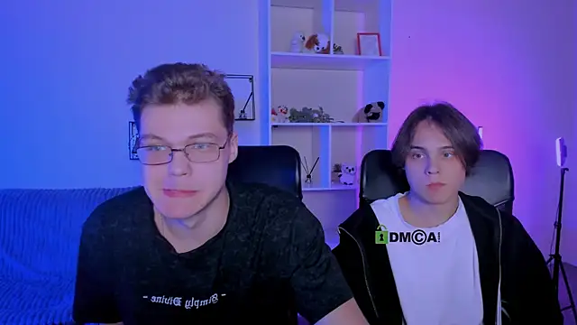 lucas long  online show from October 10, 2025, 7:35 pm