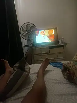 tonsc23 online show from April 18, 2026, 11:25 am