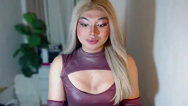 Samantha Millerxxx online show from March 24, 2026, 8:14 pm