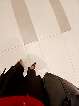 Ori-Lynk online show from October 6, 2025, 5:05 am