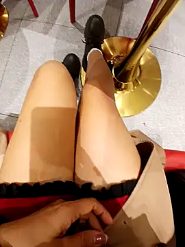 Ori-Lynk online show from November 21, 2025, 4:22 am