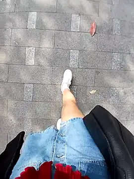 Ori-Lynk online show from December 23, 2025, 3:26 am