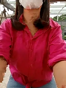 Ori-Lynk online show from April 18, 2026, 3:54 am