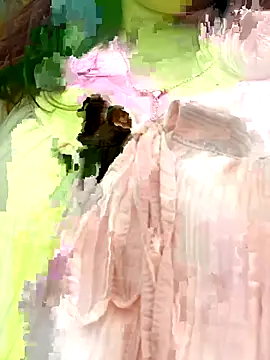 Ori-Lynk online show from April 22, 2026, 4:59 am