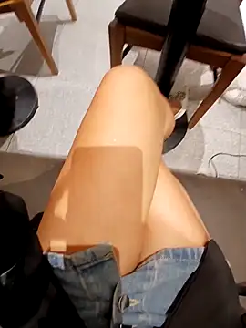 Ori-Lynk online show from April 24, 2026, 4:59 am